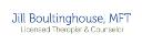 Jill Boultinghouse, MFT logo